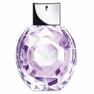 Giorgio Armani Eau de Parfum Giorgio Diamonds Violet Designer for Woman Eau de...