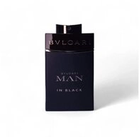 BVLGARI Eau de Parfum BVLGARI Man in Black Eau de Parfum 150 ml, 1-tlg., EDP