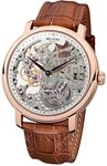 Regent Mechanische Uhr GM-1461