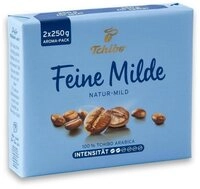Tchibo Kaffee- /Teestation