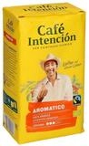 JJ.Darboven Kaffee Caf&eacute; Intenci&oacute;n Aromatico, 500 g, gemahlen