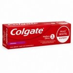 CP GABA GmbH Zahnpasta COLGATE Max white Expert white Zahnpasta