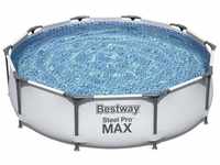 Bestway Steel Pro MAX Frame Pool Ø 305 x 76 cm (56406-21)