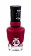 Sally Hansen Gel-Nagellack Miracle Gel 680-Rhapsody Red 14,7ml