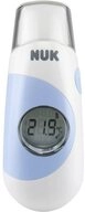 NUK Fieberthermometer Baby Thermometer 10256380, Ber&uuml;hrungsloses messen