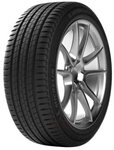 Michelin Sommerreifen LATITUDE SPORT 3, in verschiedenen Ausf&uuml;hrungen erh&auml;ltlich