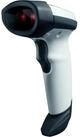 ZEBRA Zebra LS2208, Barcode-Scanner, (Kit inkl. Kabel Handscanner
