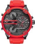 Diesel Quarzuhr Diesel Herren-Uhren Analog Quarz