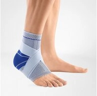 Bauerfeind Fu&szlig;bandage Bauerfeind MalleoTrain&reg; S Sprunggelenkbandage
