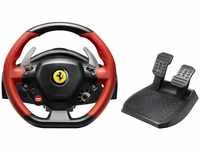 Thrustmaster Ferrari 458 Spider Steering Wheel Xbox One Gaming-Controller