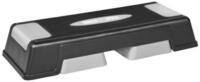 GORILLA SPORTS Yogamatte Aerobic Stepper (1-St)