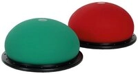 Togu Stepper Balance-B&auml;lle-Set Jumper, Praktisch: Lieferung im 2er-Set &ndash; in den