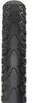 KENDA Fahrradreifen Kenda Reifen Khan 28x1.40 Zoll 37-622 schwarz K-935 Draht