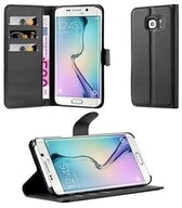 Cadorabo Handyh&uuml;lle f&uuml;r Samsung Galaxy S6 EDGE H&uuml;lle Samsung Galaxy S6 EDGE,