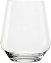 St&ouml;lzle Whiskyglas QUATROPHIL, 6-tlg., Kristallglas, 6-teilig