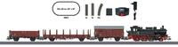 M&auml;rklin Modelleisenbahn-Set M&auml;rklin 29074 Digital-Startpackung m.BR 74