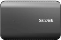 Sandisk externe SSD