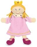 Sterntaler&reg; Handpuppe Prinzessin