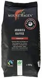 MOU Kaffee Mount Hagen bio & fair Arabica Kaffee gemahlen 500