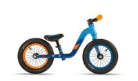 S&rsquo;COOL Laufrad S'cool S'cool pedeX 1 Laufrad in 3 Varianten - Farbe: Dark...