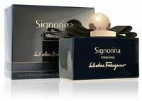 Salvatore Ferragamo Eau de Parfum Signorina Misteriosa