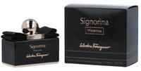 Salvatore Ferragamo Eau de Parfum Signorina Misteriosa