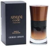 Giorgio Armani Eau de Parfum Giorgio Armani Code Profumo Pour Homme Eau de...