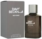 DAVID BECKHAM Eau de Toilette Beyond Eau de Toilette