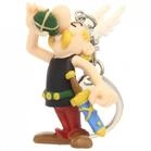 Plastoy Spiel, Asterix - Asterix mit Zaubertrank - Schl&uuml;sselanh&auml;nger