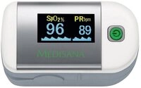 medisana Pulsoximeter Pulsoximeter PM 100 79455