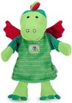 Sterntaler&reg; Handpuppe Drache