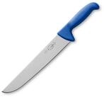 F. DICK Fleischmesser F. DICK Blockmesser Hackmesser ErgoGrip Messer mit Klinge 26 cm