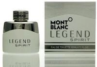 MONTBLANC Eau de Toilette Montblanc Legend Spirit Eau de Toilette 30 ml