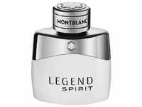 MONTBLANC Eau de Toilette Montblanc Legend Spirit Eau de Toilette 100mL