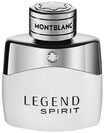 MONTBLANC Eau de Toilette Montblanc Legend Spirit Eau de Toilette 100 ml