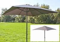 Garden Pleasure Sonnenschirm, LxB: 251x240 cm, 250 &times;250 cm