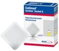 BSN medical GmbH Wundpflaster CUTIMED Sorbion Sachet S Wundauflage 7,5x7,5 cm...