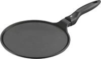 WMF Cr&ecirc;pepfanne Devil, 27 cm, Crepe Pfanne Induktion, PermaDur...
