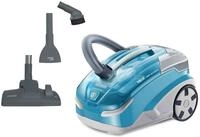 Thomas Nass-Trocken-Sauger Aqua+ Anti-Allergy, 1700 W, beutellos, mit...