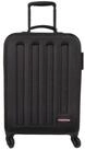 Eastpak Koffer Tranzshell S 32 - 4-Rollen-Trolley S 54 cm (black), 4 Rollen