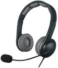 Speedlink SONID USB-Headset Kopfh&ouml;rer mit Mikrofon Headset (Integrierte Soundkarte,