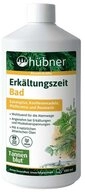 Anton H&uuml;bner Badezusatz Erk&auml;ltungszeit - Bad 500ml