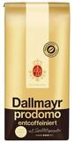 DALLMAYR Kaffee prodomo entcoffeiniert, 500 g, ganze Bohnen