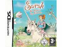 Sarah - Die Hüterin des Einhorns Nintendo DS
