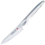 GLOBAL Sch&auml;lmesser Global SAI-S02R Sch&auml;lmesser 10 cm, SAI-S02R