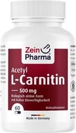 Zein Pharma - Germany GmbH Nahrungserg&auml;nzungsmittel Kapseln, 60 St.
