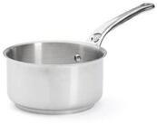 de Buyer Kasserolle De Buyer STIELKASSEROLLE MILADY &Oslash; 16CM