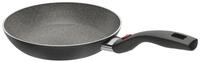 BALLARINI Bratpfanne BALLARINI Click & Cook Granitium Bratpfanne, 20 cm Aluminium
