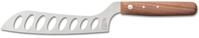 Windm&uuml;hlenmesser K&auml;semesser, Langloch 29 cm Kirsche, Klingenl&auml;nge 15,6 cm,