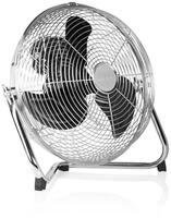 Tristar Bodenventilator Tristar VE-5933 Bodenventilator &ndash; 12 Zoll &ndash; Metall,...